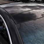 PORSCHE PANAMERA TURBO 550 PDK