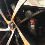 AUDI RS5 2.9 TFSI 450 TIPTRONIC 8 QUATTRO