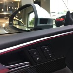 AUDI RS5 2.9 TFSI 450 TIPTRONIC 8 QUATTRO