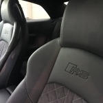 AUDI RS5 2.9 TFSI 450 TIPTRONIC 8 QUATTRO