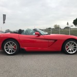 DODGE VIPER SRT-10
