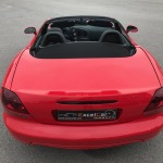 DODGE VIPER SRT-10