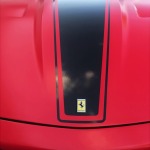 FERRARI 599 GTB F1