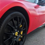 FERRARI 599 GTB F1