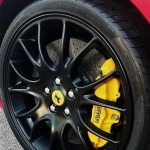 FERRARI 599 GTB F1