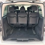 MERCEDES BENZ CLASSE V 220 CDI BUSINESS EXECUTIVE 8 PLACES