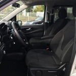 MERCEDES BENZ CLASSE V 220 CDI BUSINESS EXECUTIVE 8 PLACES