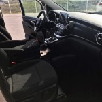 MERCEDES BENZ CLASSE V 220 CDI BUSINESS EXECUTIVE 8 PLACES