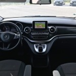 MERCEDES BENZ CLASSE V 220 CDI BUSINESS EXECUTIVE 8 PLACES
