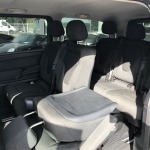 MERCEDES BENZ CLASSE V 220 CDI BUSINESS EXECUTIVE 8 PLACES