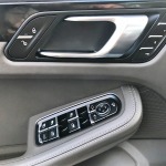 PORSCHE MACAN S DIESEL 3.0 V6 258 PDK