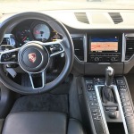 PORSCHE MACAN S DIESEL 3.0 V6 258 PDK