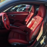 PORSCHE 991 COUPE 3.8 CARRERA 4S 400 PDK