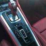 PORSCHE 991 COUPE 3.8 CARRERA 4S 400 PDK