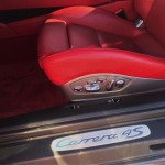 PORSCHE 991 COUPE 3.8 CARRERA 4S 400 PDK