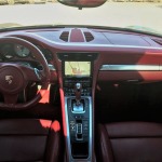 PORSCHE 991 COUPE 3.8 CARRERA 4S 400 PDK