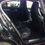 PORSCHE PANAMERA V6 DIESEL 250