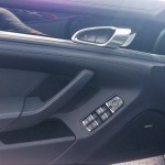 PORSCHE PANAMERA V6 DIESEL 250