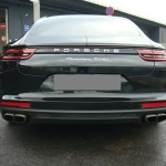 PORSCHE PANAMERA TURBO 550 PDK