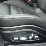 PORSCHE PANAMERA TURBO 550 PDK