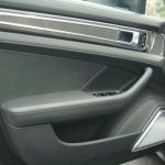 PORSCHE PANAMERA TURBO 550 PDK