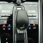 PORSCHE PANAMERA TURBO 550 PDK