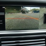 PORSCHE PANAMERA TURBO 550 PDK