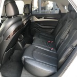 AUDI A8 4.2 TDI 350 DPF QUATTRO AVUS