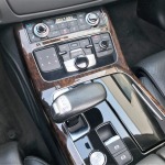 AUDI A8 4.2 TDI 350 DPF QUATTRO AVUS