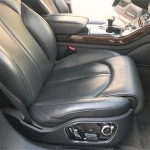 AUDI A8 4.2 TDI 350 DPF QUATTRO AVUS
