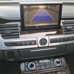 AUDI A8 4.2 TDI 350 DPF QUATTRO AVUS