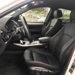 BMW X4 XDRIVE 2.0D 190 PACK SPORT M BVA8