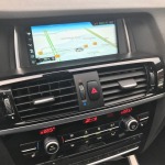 BMW X4 XDRIVE 2.0D 190 PACK SPORT M BVA8