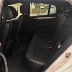 BMW X4 XDRIVE 2.0D 190 PACK SPORT M BVA8