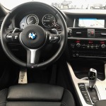 BMW X4 XDRIVE 2.0D 190 PACK SPORT M BVA8