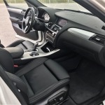 BMW X4 XDRIVE 2.0D 190 PACK SPORT M BVA8