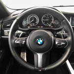 BMW X4 XDRIVE 2.0D 190 PACK SPORT M BVA8