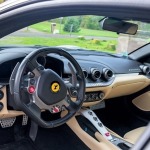FERRARI F12 BERLINETTA 6.3L V12 DCT 735