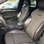 AUDI A3 SPORTBACK 2.0 TDI 140 S-LINE