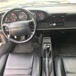 PORSCHE 964 COUPE CARRERA 2