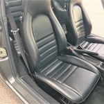 PORSCHE 964 COUPE CARRERA 2
