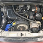 PORSCHE 964 COUPE CARRERA 2