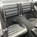 PORSCHE 964 COUPE CARRERA 2