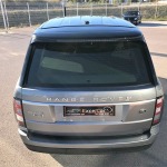 LAND ROVER RANGE ROVER MARK IV SDV8 VOGUE