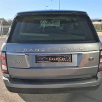 LAND ROVER RANGE ROVER MARK IV SDV8 VOGUE