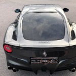 FERRARI F12 BERLINETTA 6.3L V12 DCT 735