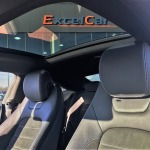 MERCEDES BENZ C COUPE 220D BVA9 SPORTLINE