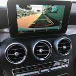 MERCEDES BENZ C COUPE 220D BVA9 SPORTLINE
