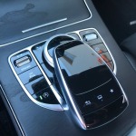 MERCEDES BENZ C COUPE 220D BVA9 SPORTLINE