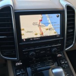 PORSCHE CAYENNE 3.0D 245 TIPTRONIC 8